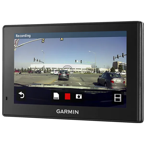 Sistem de navigație Garmin DriveAssist 51 LMT-S 010-01682-17 Europa, Moldova/ Black photo 2