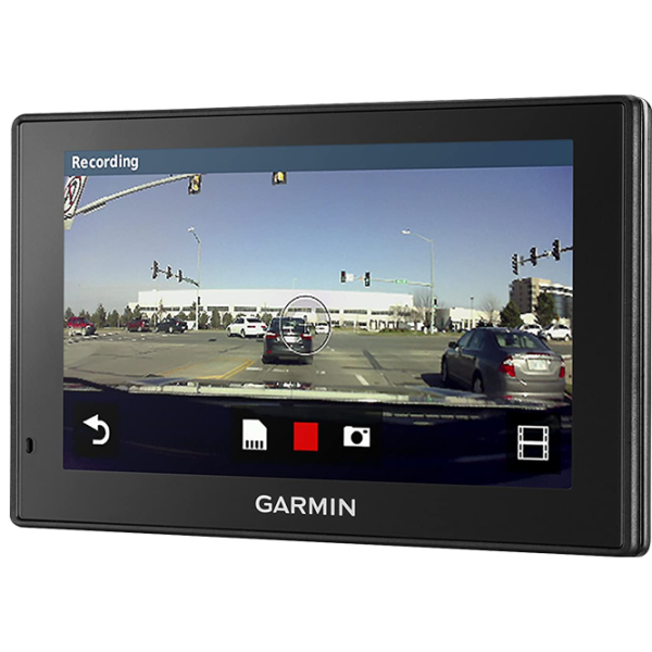 Sistem de navigație Garmin DriveAssist 51 LMT-S 010-01682-17 Europa, Moldova/ Black photo 2