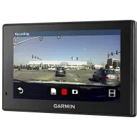 Sistem de navigație Garmin DriveAssist 51 LMT-S 010-01682-17 Europa, Moldova/ Black photo 2