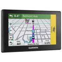 Sistem de navigație Garmin DriveAssist 51 LMT-S 010-01682-17 Europa, Moldova/ Black photo 3