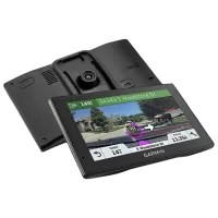 Sistem de navigație Garmin DriveAssist 51 LMT-S 010-01682-17 Europa, Moldova/ Black photo 4