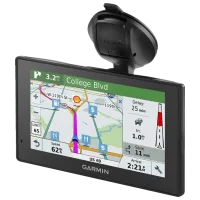 Sistem de navigație Garmin DriveAssist 51 LMT-S 010-01682-17 Europa, Moldova/ Black photo 5