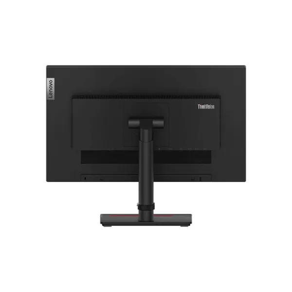 Монитор Lenovo ThinkVision T23i-20 23" Full HD 60 Гц/ 4 мс/ Черный photo 4