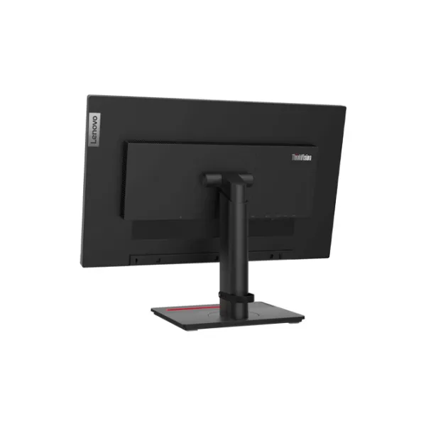 Монитор Lenovo ThinkVision T23i-20 23" Full HD 60 Гц/ 4 мс/ Черный photo 5