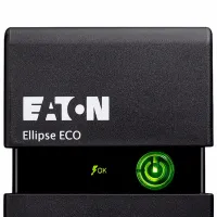 ИБП Eaton ECO 650 DIN Черный photo 2