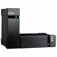 ИБП Eaton ECO 650 DIN Черный photo 4