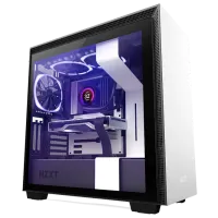 Cooler cu lichid NZXT Kraken Z63 Fluid Dynamic Bearing/ 1500 rpm photo 6