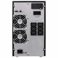 ИБП Eaton 9E 2000i Черный photo 3