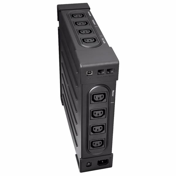 ИБП Eaton Ellipse ECO 1600 USB IEC Черный photo 2