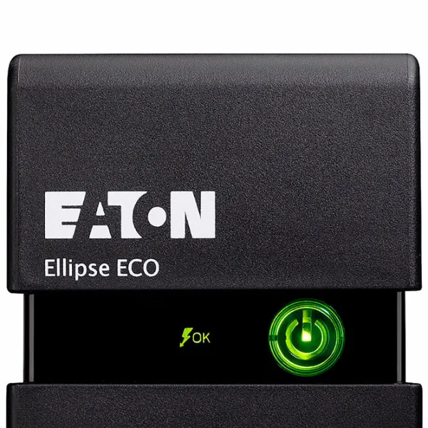 ИБП Eaton Ellipse ECO 1600 USB IEC Черный photo 3