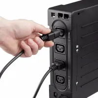 ИБП Eaton Ellipse ECO 1600 USB IEC Черный photo 5