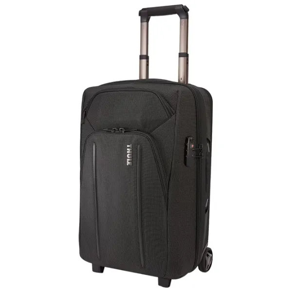 Rucsac THULE Crossover 2 Convertible Black/ 41 l photo 2 Rucsac THULE Crossover 2 Convertible Black/ 41 l photo 2