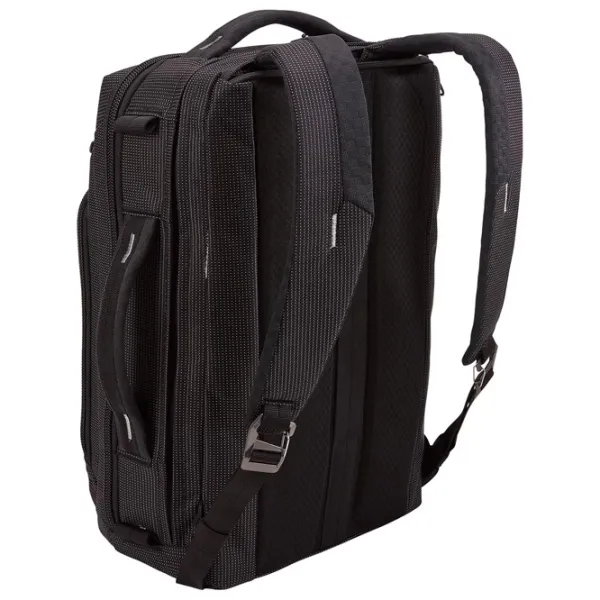 Rucsac THULE Crossover 2 Convertible Black/ 41 l photo 3 Rucsac THULE Crossover 2 Convertible Black/ 41 l photo 3