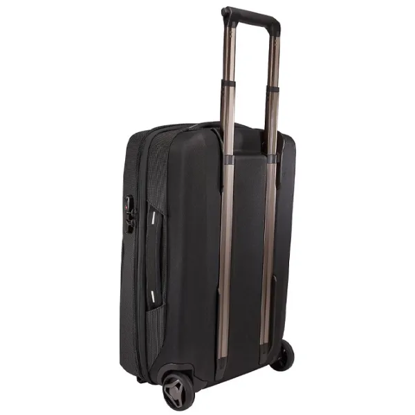 Rucsac THULE Crossover 2 Convertible Black/ 41 l photo 4 Rucsac THULE Crossover 2 Convertible Black/ 41 l photo 4