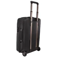 Rucsac THULE Crossover 2 Convertible Black/ 41 l photo 4
