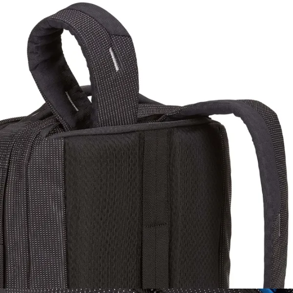 Rucsac THULE Crossover 2 Convertible Black/ 41 l photo 5 Rucsac THULE Crossover 2 Convertible Black/ 41 l photo 5