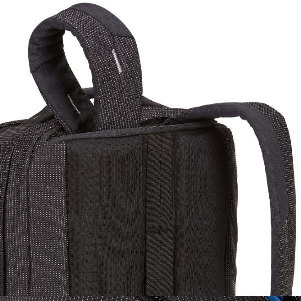 Rucsac THULE Crossover 2 Convertible Black/ 41 l photo 5 Rucsac THULE Crossover 2 Convertible Black/ 41 l photo 5