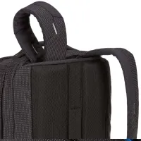 Rucsac THULE Crossover 2 Convertible Black/ 41 l photo 5