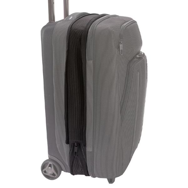 Rucsac THULE Crossover 2 Convertible Black/ 41 l photo 6 Rucsac THULE Crossover 2 Convertible Black/ 41 l photo 6