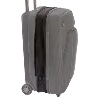 Rucsac THULE Crossover 2 Convertible Black/ 41 l photo 6