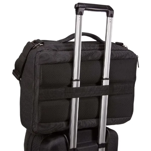 Rucsac THULE Crossover 2 Convertible Black/ 41 l photo 7 Rucsac THULE Crossover 2 Convertible Black/ 41 l photo 7