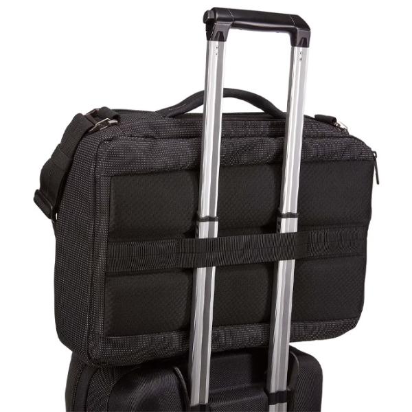 Rucsac THULE Crossover 2 Convertible Black/ 41 l photo 7 Rucsac THULE Crossover 2 Convertible Black/ 41 l photo 7