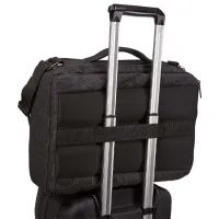 Rucsac THULE Crossover 2 Convertible Black/ 41 l photo 7