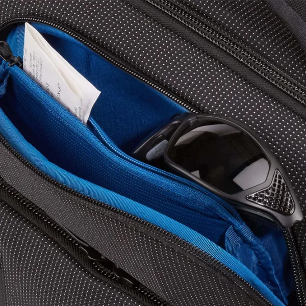Rucsac THULE Crossover 2 Convertible Black/ 41 l photo 11 Rucsac THULE Crossover 2 Convertible Black/ 41 l photo 11