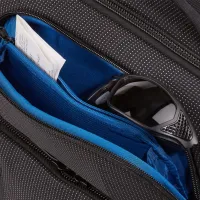 Rucsac THULE Crossover 2 Convertible Black/ 41 l photo 11