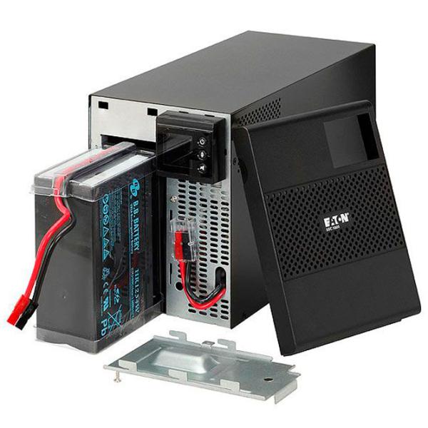 UPS Eaton 5SC 1000i Black photo 3