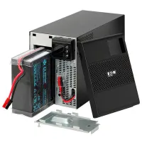 UPS Eaton 5SC 1000i Black photo 3