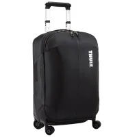 Чемодан THULE Subterra Wheeled Duffel 33л/ Черный photo 2