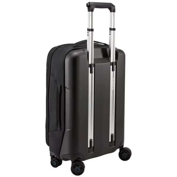 Valiză THULE Subterra Wheeled Duffel 33l/ Black photo 3