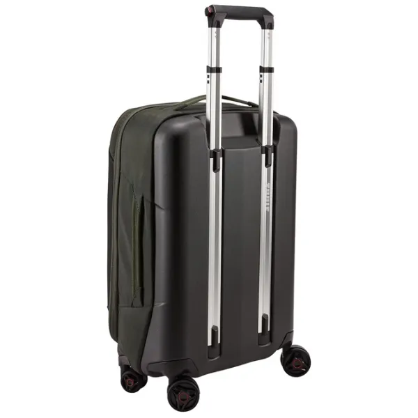 Valiză THULE Subterra Wheeled Duffel 33l/ Forest Dark photo 3