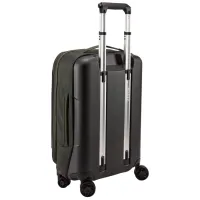 Valiză THULE Subterra Wheeled Duffel 33l/ Forest Dark photo 3