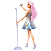 Păpușă Mattel Barbie You can be anything FXN98 vedetă / 3+ photo 1