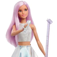 Păpușă Mattel Barbie You can be anything FXN98 vedetă / 3+ photo 2
