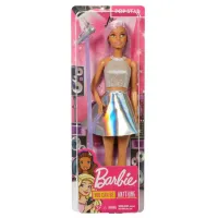 Păpușă Mattel Barbie You can be anything FXN98 vedetă / 3+ photo 5