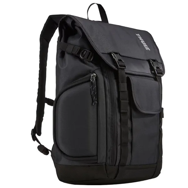 Рюкзак для ноутбука THULE Subterra 15.6"/ Shadow Dark/ 25 л photo 2