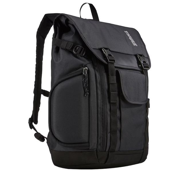 Рюкзак для ноутбука THULE Subterra 15.6"/ Shadow Dark/ 25 л photo 2