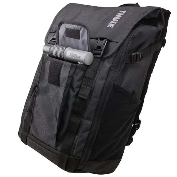 Рюкзак для ноутбука THULE Subterra 15.6"/ Shadow Dark/ 25 л photo 4
