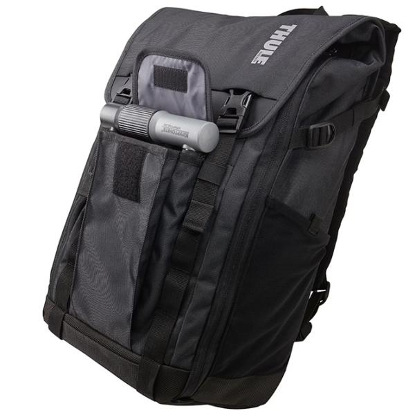 Рюкзак для ноутбука THULE Subterra 15.6"/ Shadow Dark/ 25 л photo 4