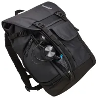 Rucsac pentru laptop THULE Subterra 15.6"/ Shadow Dark/ 25 l photo 5