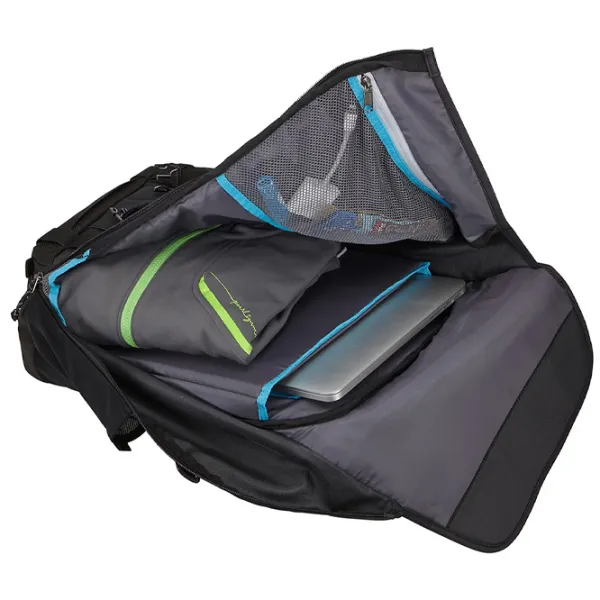 Рюкзак для ноутбука THULE Subterra 15.6"/ Shadow Dark/ 25 л photo 6