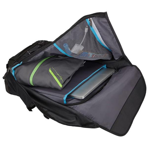Рюкзак для ноутбука THULE Subterra 15.6"/ Shadow Dark/ 25 л photo 6