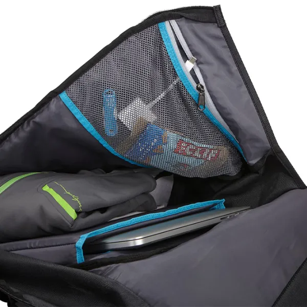 Рюкзак для ноутбука THULE Subterra 15.6"/ Shadow Dark/ 25 л photo 7