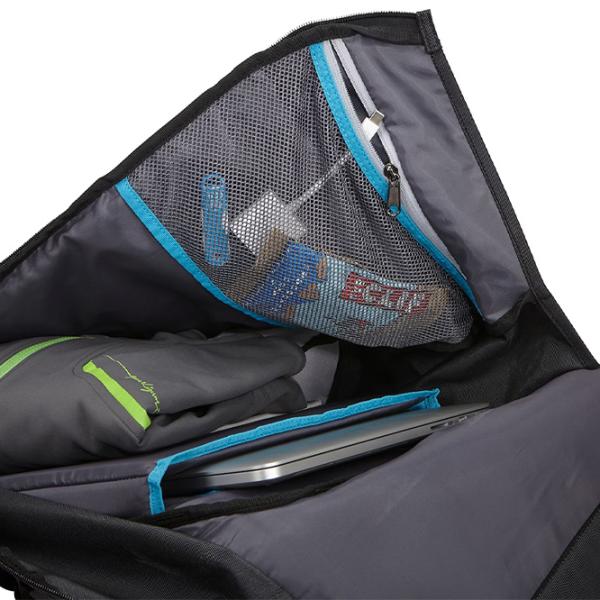 Рюкзак для ноутбука THULE Subterra 15.6"/ Shadow Dark/ 25 л photo 7