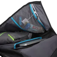 Rucsac pentru laptop THULE Subterra 15.6"/ Shadow Dark/ 25 l photo 7