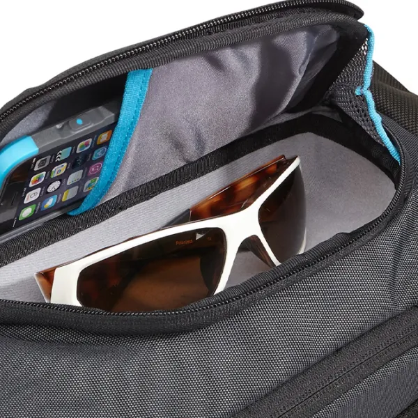 Рюкзак для ноутбука THULE Subterra 15.6"/ Shadow Dark/ 25 л photo 8