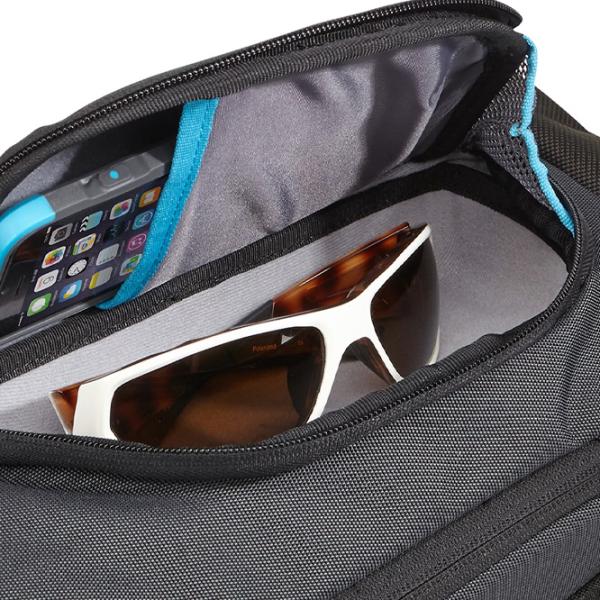 Рюкзак для ноутбука THULE Subterra 15.6"/ Shadow Dark/ 25 л photo 8